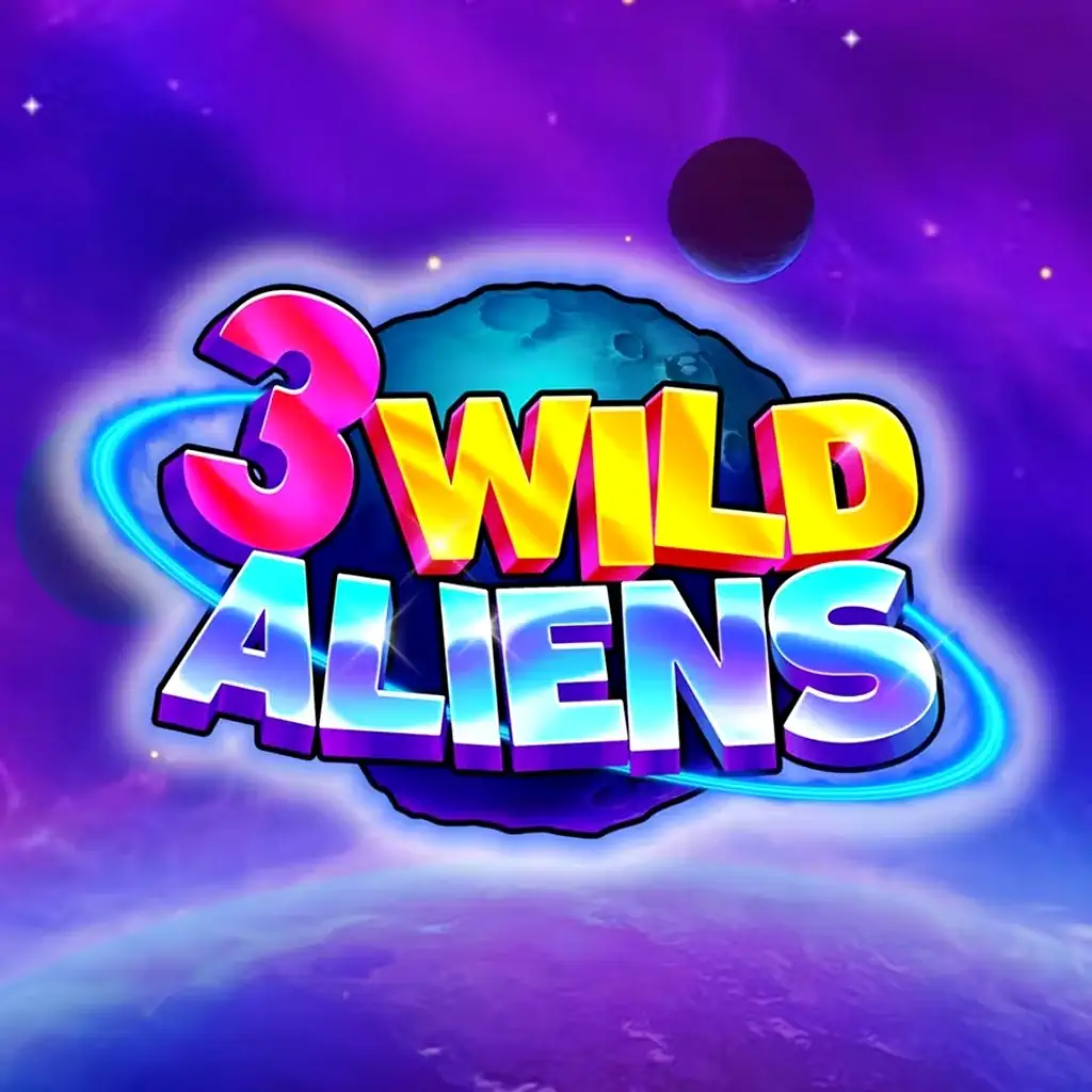 Скачать приложение 3 Wild Aliens - мобильная игра на Android